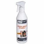 HG Stove Glass Cleaner 0.5L