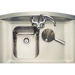 Rangemaster Roma RA10602BF Sink