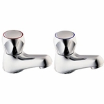 Paini  Betalyne  Basin Taps Pair 207BZC