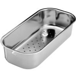 Rangemaster KA28 Strainer Bowl