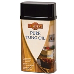 Liberon Pure Tung Oil 250ml