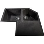 Corner Sinks