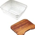 Kitchen Sink Accessories