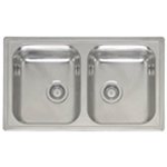 Stainless steel Hmt64 Medical Sinks