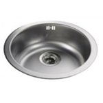 Round Bowl Sinks