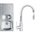 Sink & Tap Packs