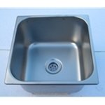 Stainless Steel Bar Sinks