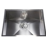 Stainless Steel Undermounts