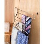 Bedroom Rack and Rails