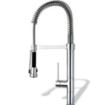 Spray Rince and Flexi Taps