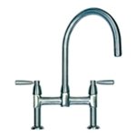 Two & Three Hole taps