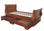 Bedroom Storage
