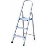 Aluminium Stepladders