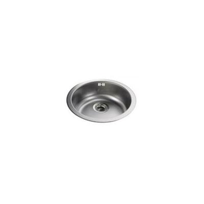 Round Bowl Sinks