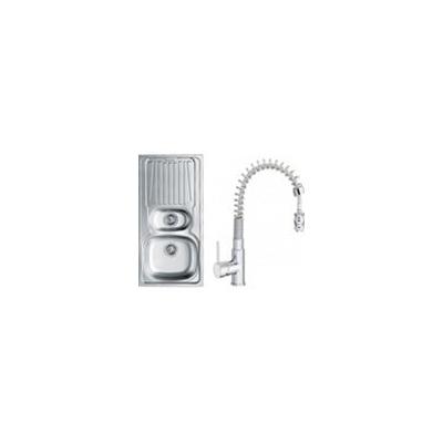 Sink & Tap Packs
