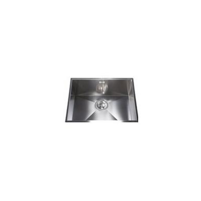 Stainless Steel Undermounts