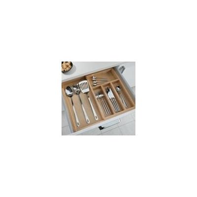 Drawer inserts