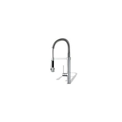 Spray Rince and Flexi Taps