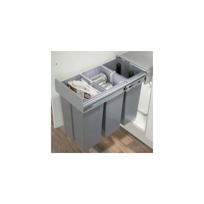 Waste &  Recycling Bins