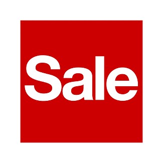 Sale Items
