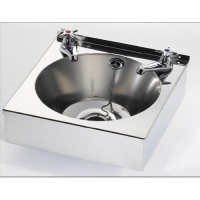 Wall Mounted Hand Wash Basin