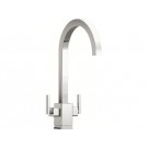 Rangemaster Quadrant TQM1CM monobloc tap