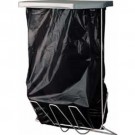 wire bin frame capcacity-30 litres