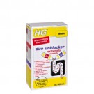 hg duo unblocker