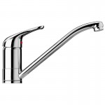paini Creta single lever mono mixer tap- chrome