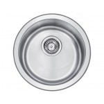 Circular bowl 