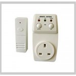 wastemaid wireless control switch