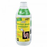 hg kitchen drain unblocker