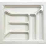 cutlery inserts width-400mm