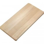 rangemaster food preparation board, wooden