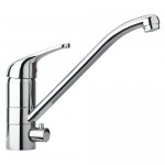 paini creata filter kitchen tap  chrome