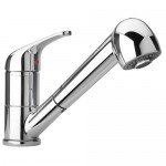 paini creata pull out spray tap