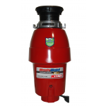 Waste Maid Elite 1780 - 'Mid-Duty' Food Waste Disposer