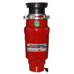 Waste Maid Elite 1680 - 'Standard' Food Waste Disposer