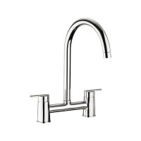 Rangemaster Belfast modern TBL2CM bridge tap
