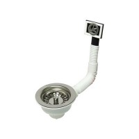 Waste kit for 565.61.130 