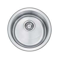 Circular bowl 