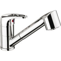 Rangemaster Aquaspray 3 TAS3CM single lever tap
