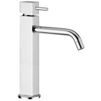 pyramis verseto chrome single lever tap