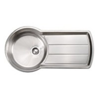 rangemaster keyhole ky10001 sink