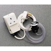 insinkerator air switch