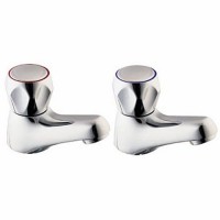 paini betalyne basin taps pair 207bzc