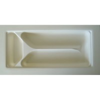 cutlery inserts width-300mm