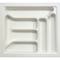 cutlery inserts width-500mm