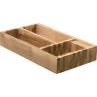 cutlery tray ,width x depth x height: 420 x 240 x70 mm