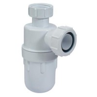 mcalpine a10 1 1/4 bottle trap"